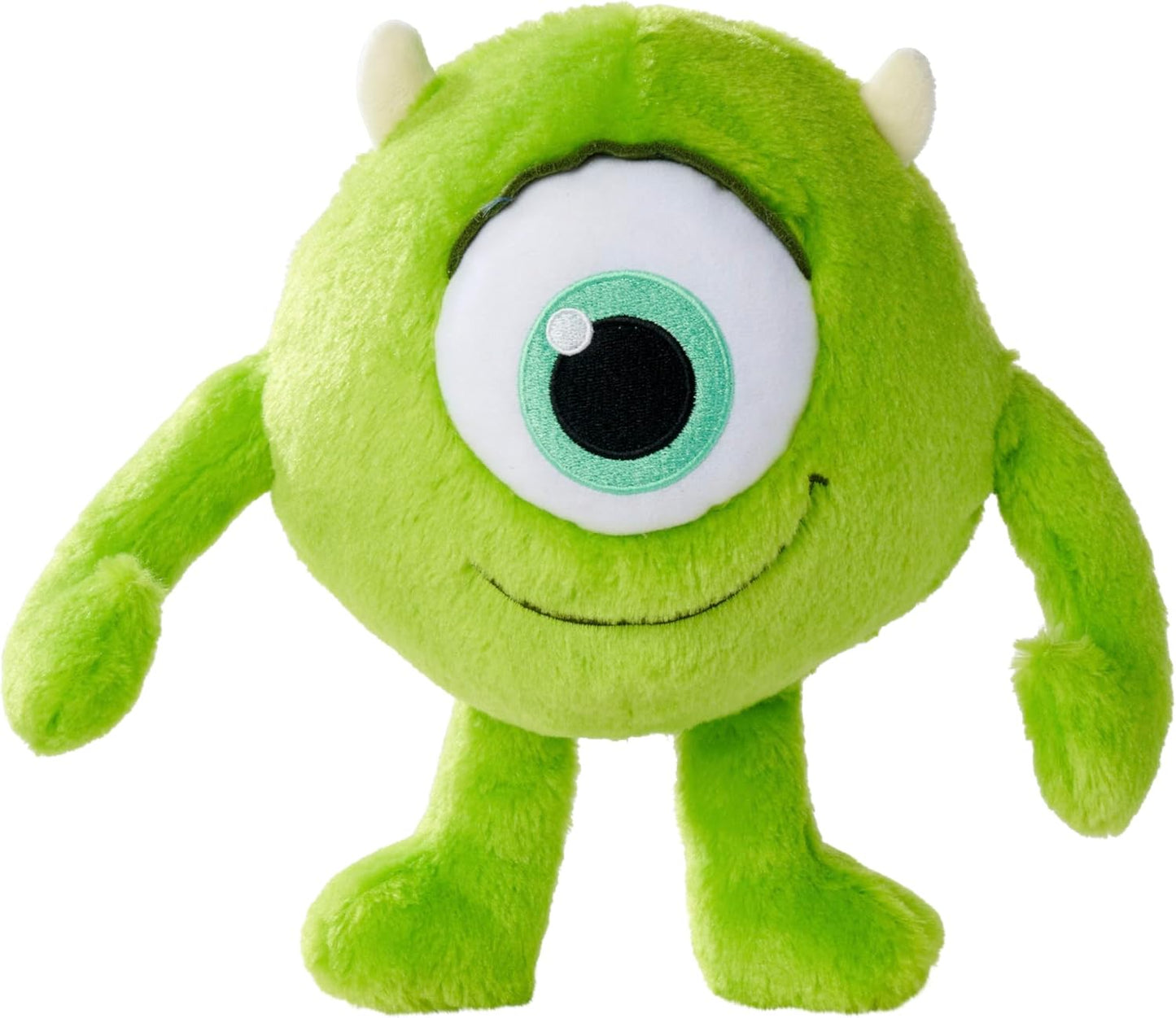 DISNEY : MONSTERS INC - Mike Flufflets 25cm Plush