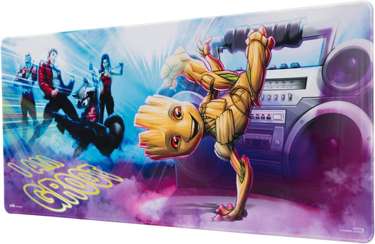 MARVEL : GUARDIANS OF THE GALAXY - I Am Groot  XXL Mouse Mat