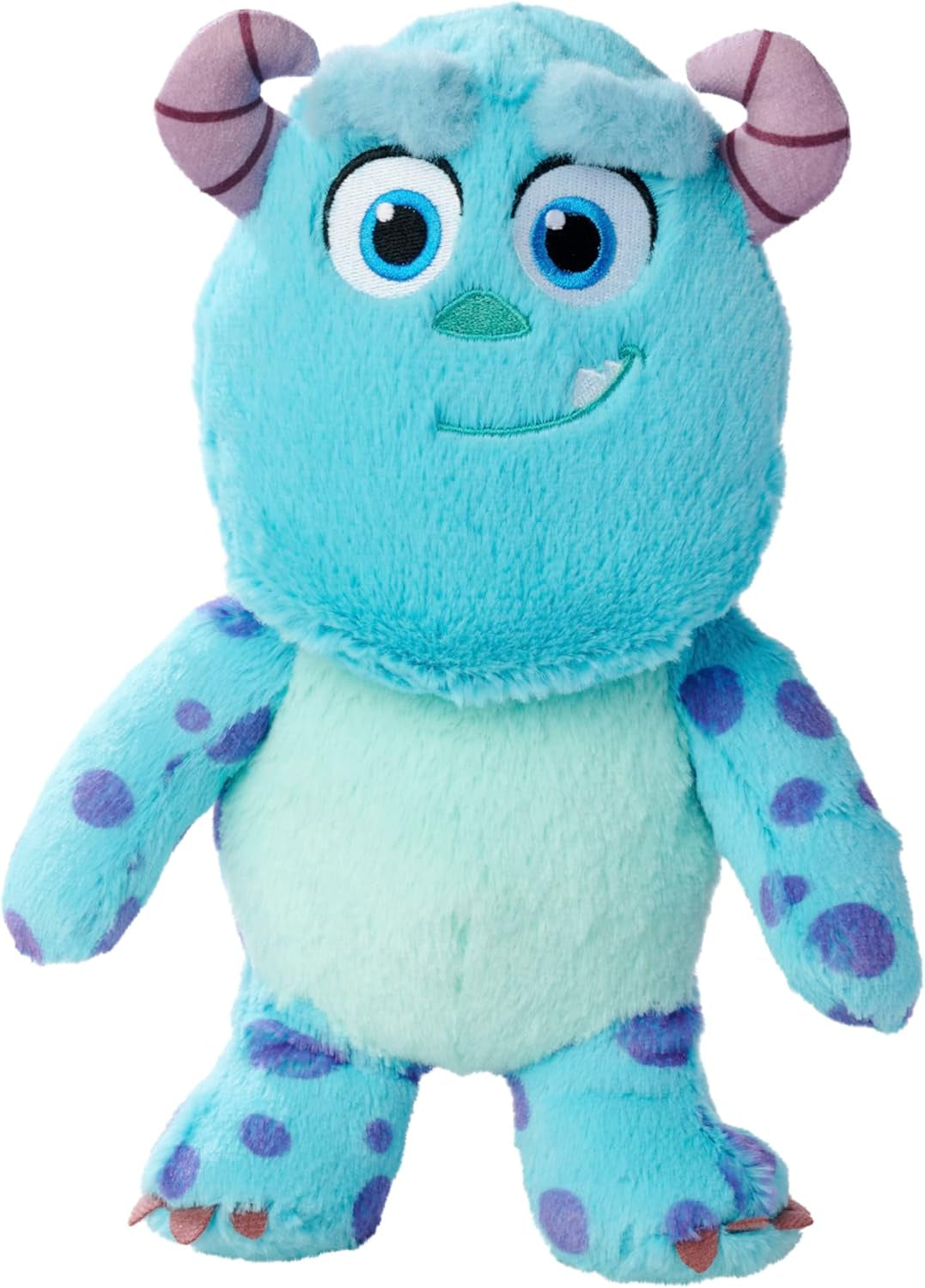 DISNEY : MONSTERS INC - Sulley Flufflets 25cm Plush