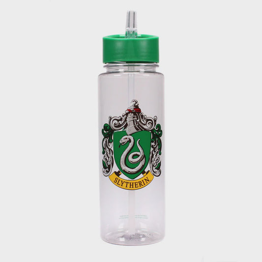 HARRY POTTER - Slytherin Water Bottle