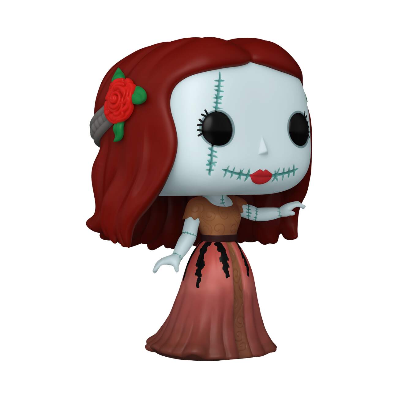 DISNEY - Sally (Formal) #1380 Funko Pop!
