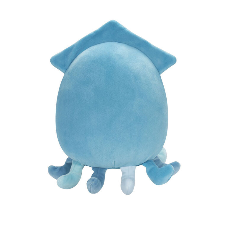 SQUISHMALLOW - Sky the Teal Squid 7.5" Plush