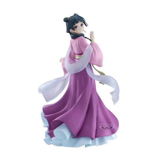 APOTHECARY DIARIES - Maomao Garden Party Ver. Banpresto Figure