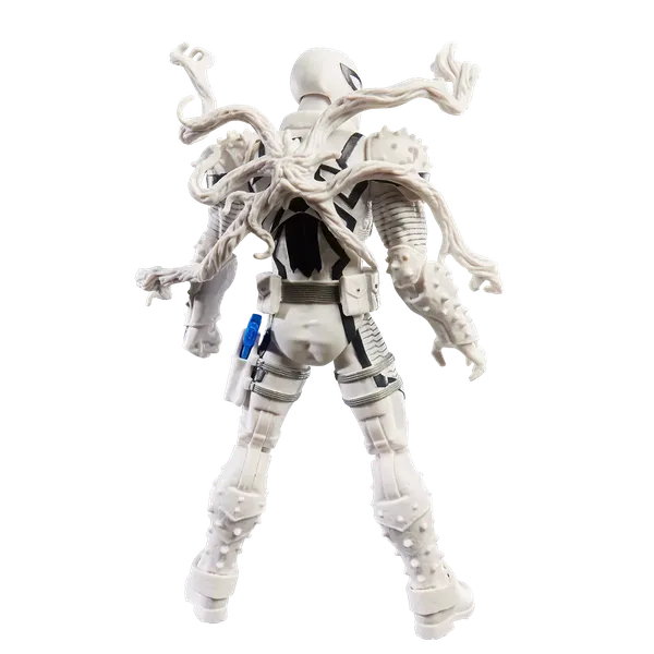 MARVEL : SPIDER-MAN X MAGIC THE GATHERING - Agent Anti-Venom Marvel Legends Hasbro Exclusive Action Figure