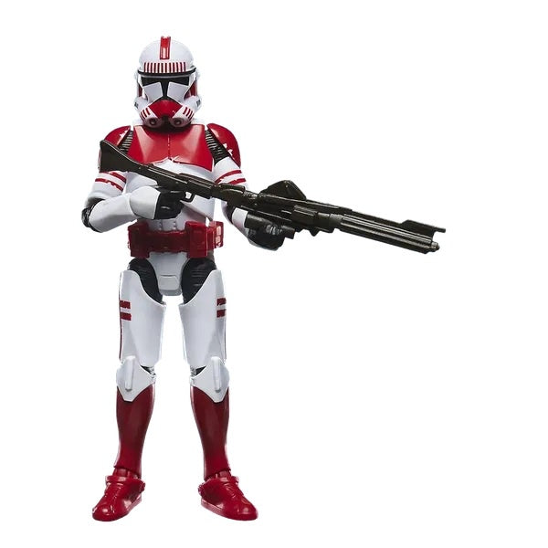 STAR WARS - Imperial Shock Trooper Hasbro Vintage Collection Action Figure
