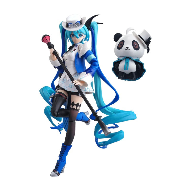 BLOKEES : HATSUNE MIKU - Hatsune Miku Fantastics Series Miku With You 2025 Model Kit