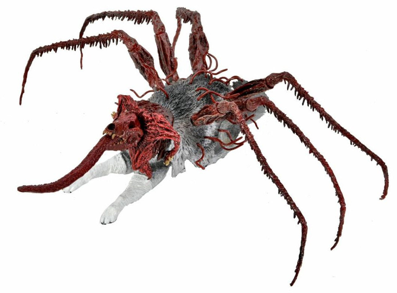 THING - Dog Creature Neca Ultimate Figure