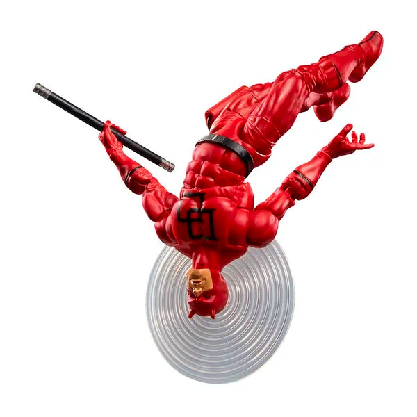 MARVEL : SECRET WARS - Daredevil Marvel Legends Figure