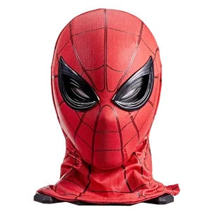 MARVEL : SPIDER-MAN - Homecoming Marvel Legends Electronic Expressive Replica Mask