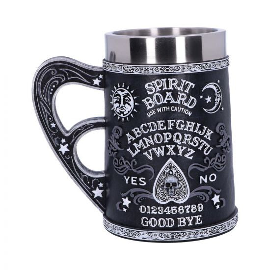 NEMESIS NOW - Spirit Board Tankard