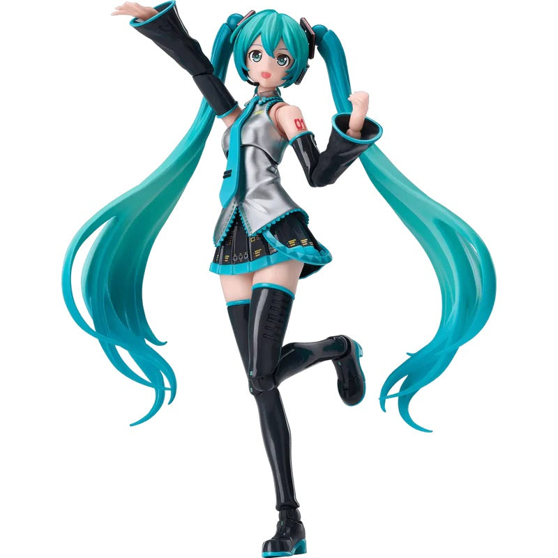BLOKEES : HATSUNE MIKU - Hatsune Miku Official Outfit Fantastics Edition Model Kit