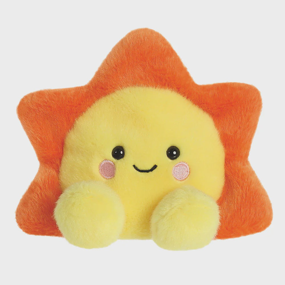 PALM PALS - Rae Sun Plush