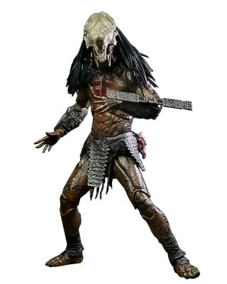 PREY - Feral Predator Ultimate Figure