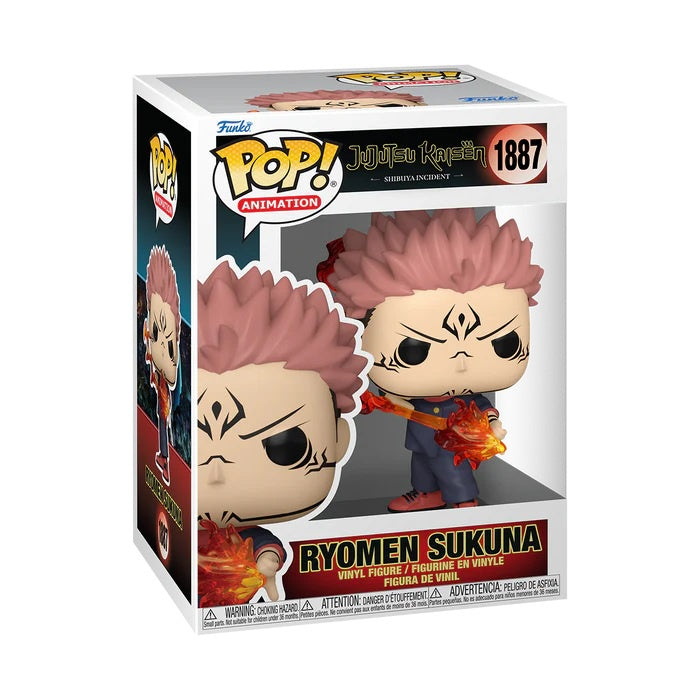 ONE PIECE - Eustass Kid #1932 Funko Pop!