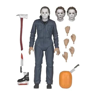 HALLOWEEN : H20 - Michael Myers Neca Ultimate Figure
