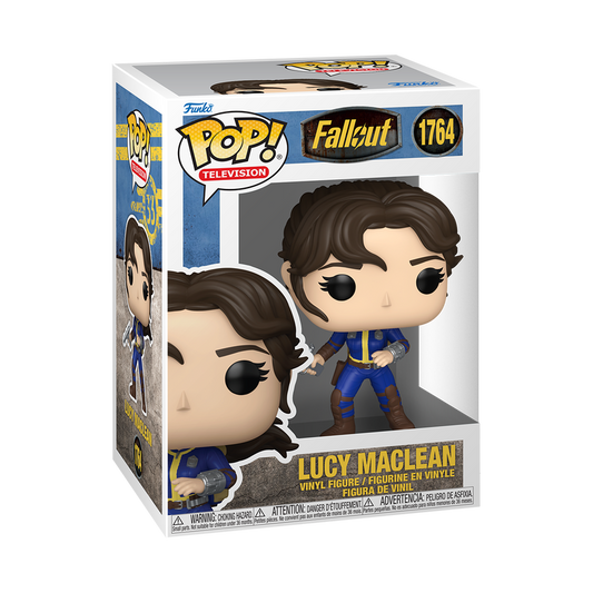 FALLOUT - Lucy MacLean #1764 Funko Pop!