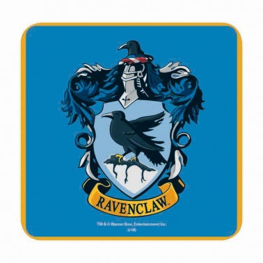 HARRY POTTER - Ravenclaw Coaster