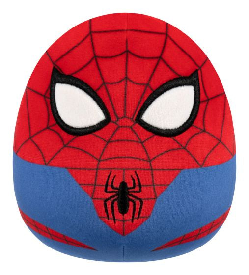 SQUISHMALLOW : MARVEL - Spider-Man 8" Plush