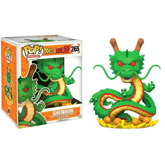 DRAGON BALL Z - Shenron #265 Jumbo Funko Pop!