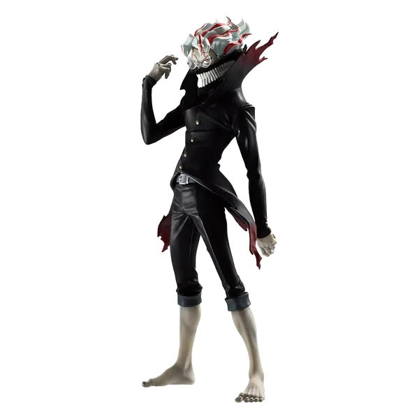 DAN DA DAN - Okarun Transformed Grandista Banpresto Figure