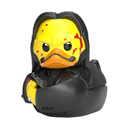 TUBBZ : JOHN WICK - John Wick Mini Edition Cosplaying Duck