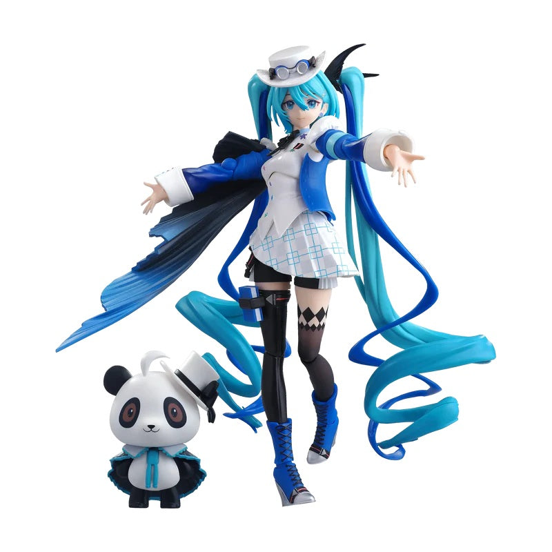 BLOKEES : HATSUNE MIKU - Hatsune Miku Fantastics Series Miku With You 2025 Model Kit