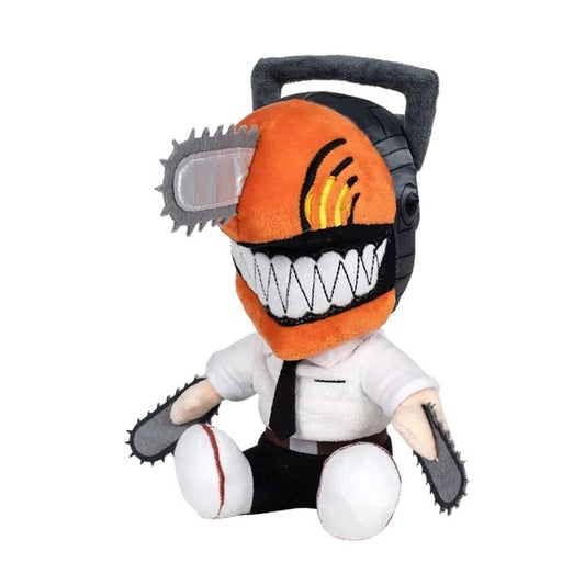 CHAINSAW MAN - Denji 27cm Plush