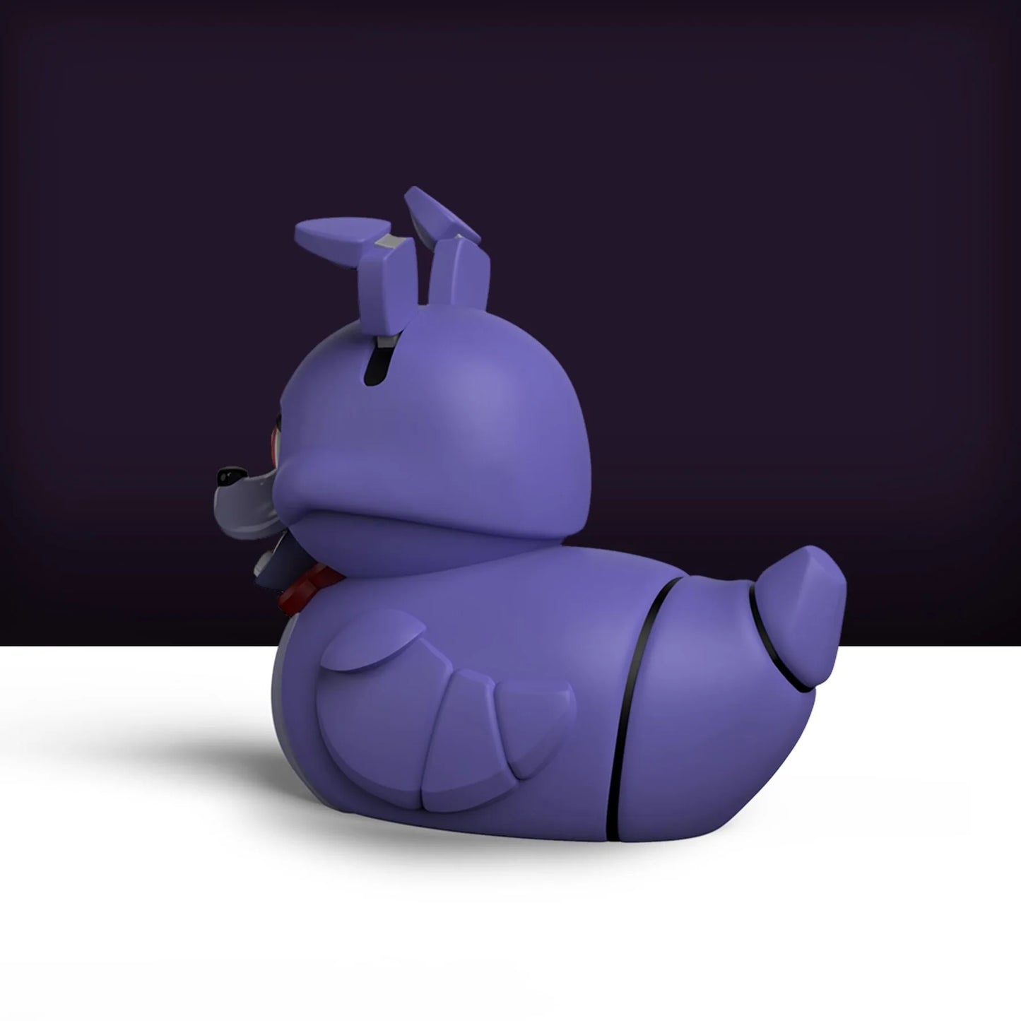 TUBBZ : FIVE NIGHTS AT FREDDY'S - Bonnie Mini Edition Cosplaying Duck