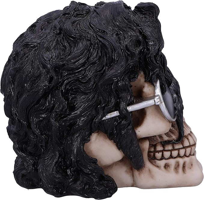 NEMESIS NOW - Bad Skull