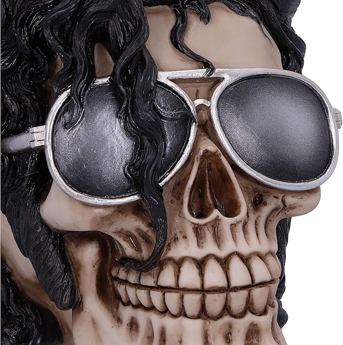 NEMESIS NOW - Bad Skull