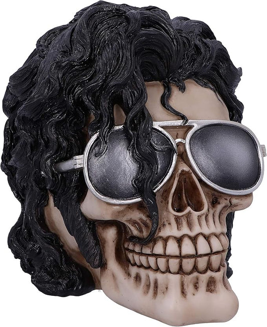 NEMESIS NOW - Bad Skull