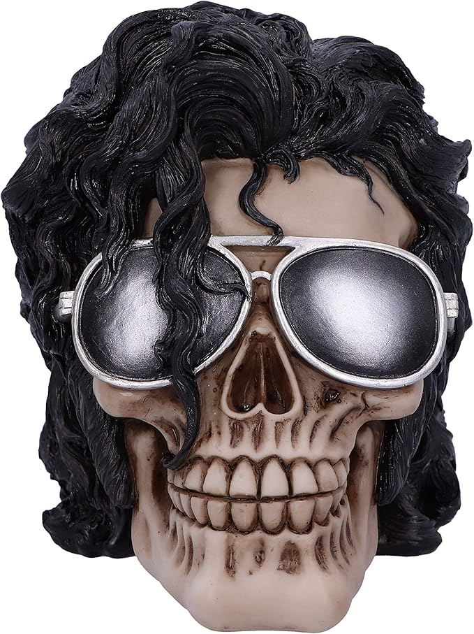 NEMESIS NOW - Bad Skull