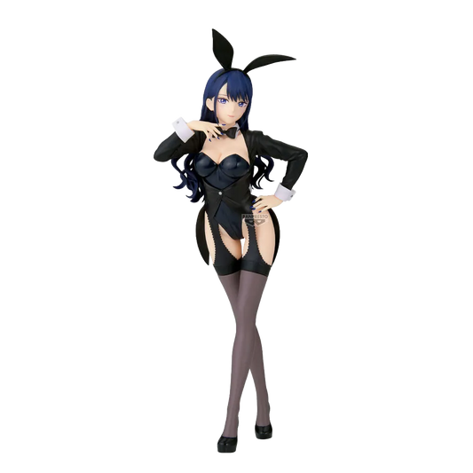MY DRESS-UP DARLING - Marin Kitagawa as Arisa Izayoi Glitter & Glamours Banpresto Figure
