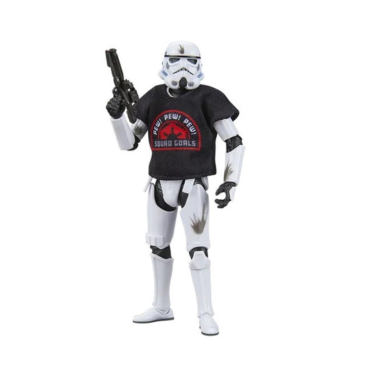 STAR WARS - Stormtrooper (May The 4th Be With You) Black Series Action Figure