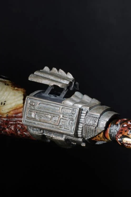 PREDATOR - City Hunter (LED Lights) 1/4 Scale Neca Figure