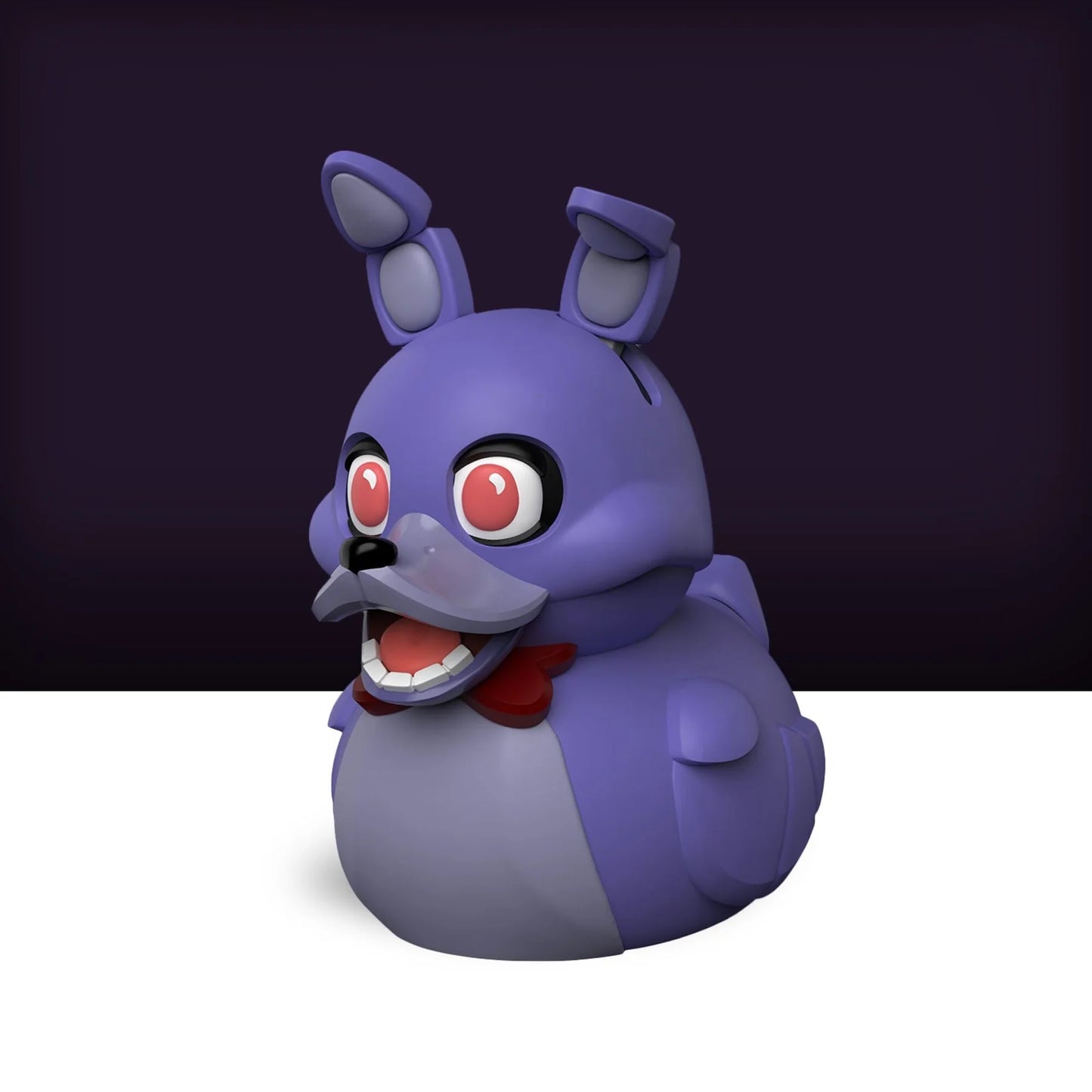 TUBBZ : FIVE NIGHTS AT FREDDY'S - Bonnie Mini Edition Cosplaying Duck