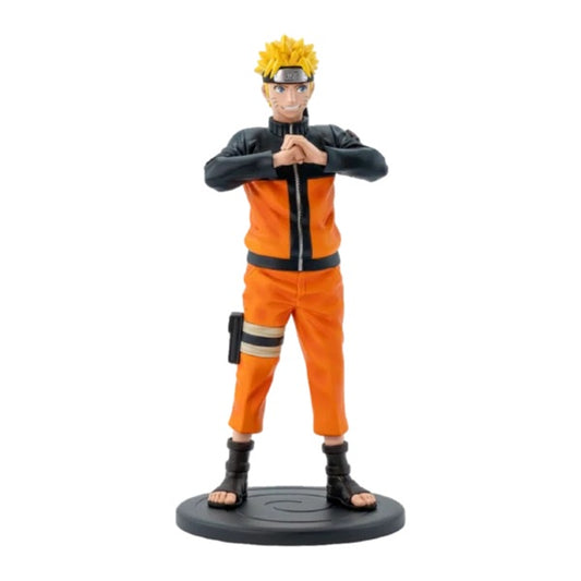NARUTO SHIPPUDEN - Naruto Uzumaki Ver. 2 SFC Figure