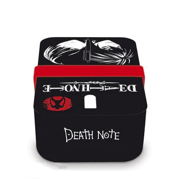 DEATH NOTE - Kira Vs L Bento Box