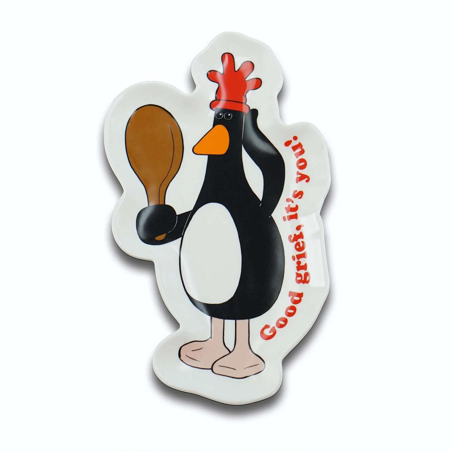 WALLACE & GROMIT - Feathers Trinket Dish