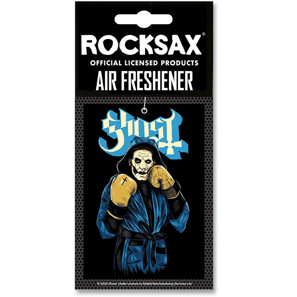 GHOST - Rite Here Air Freshener