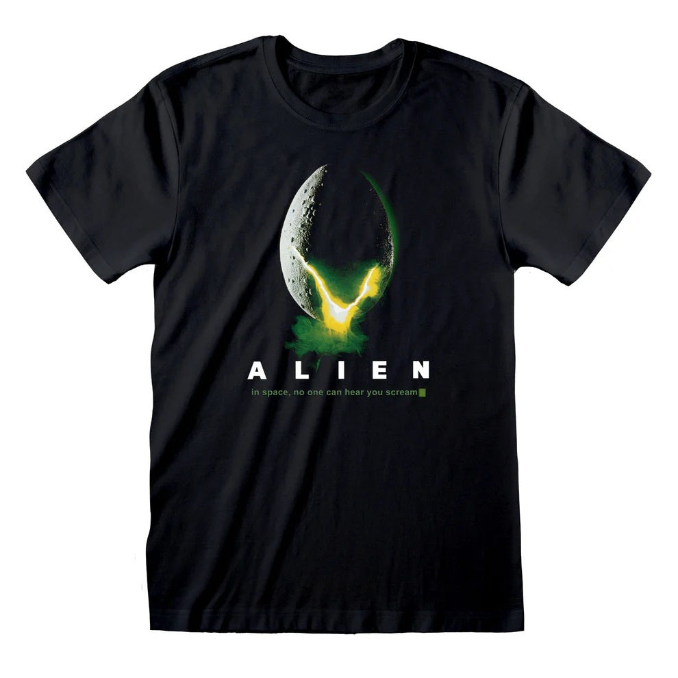 ALIEN - Poster T-Shirt
