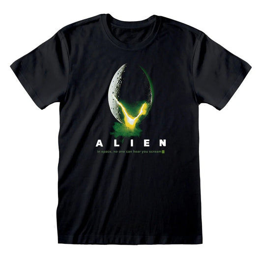 ALIEN - Poster T-Shirt