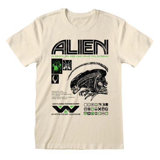 ALIEN - Icons T-Shirt