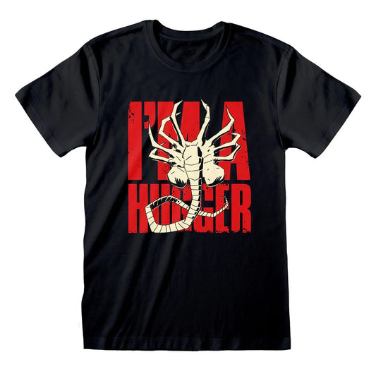 ALIEN - I'm a Hugger T-Shirt