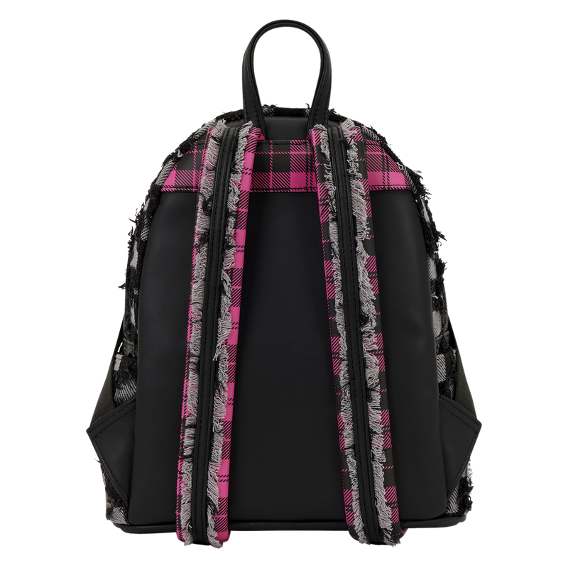 LOUNGEFLY : AVRIL LAVINGE - Logo Mini Backpack