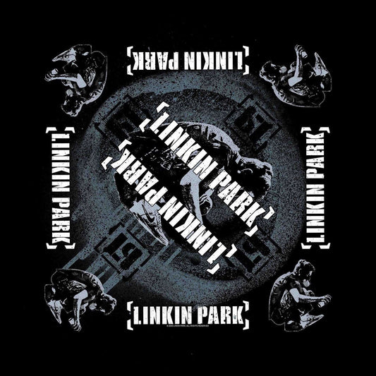 LINKIN PARK - Meteora Bandana