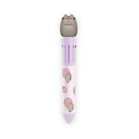 PUSHEEN - 10 Colour 3D Pen
