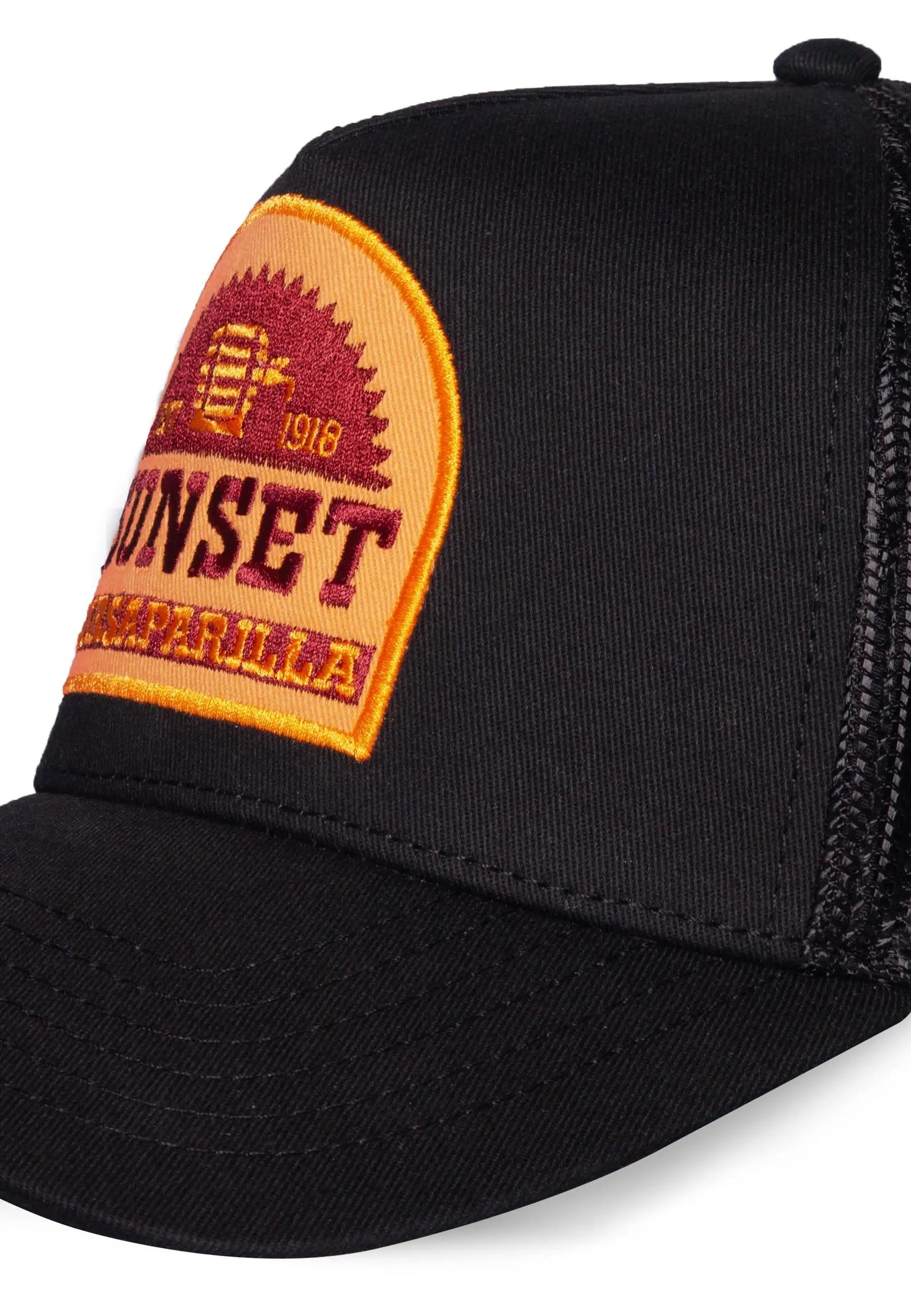 FALLOUT - Sunset Sarsaparilla Adjustable Cap