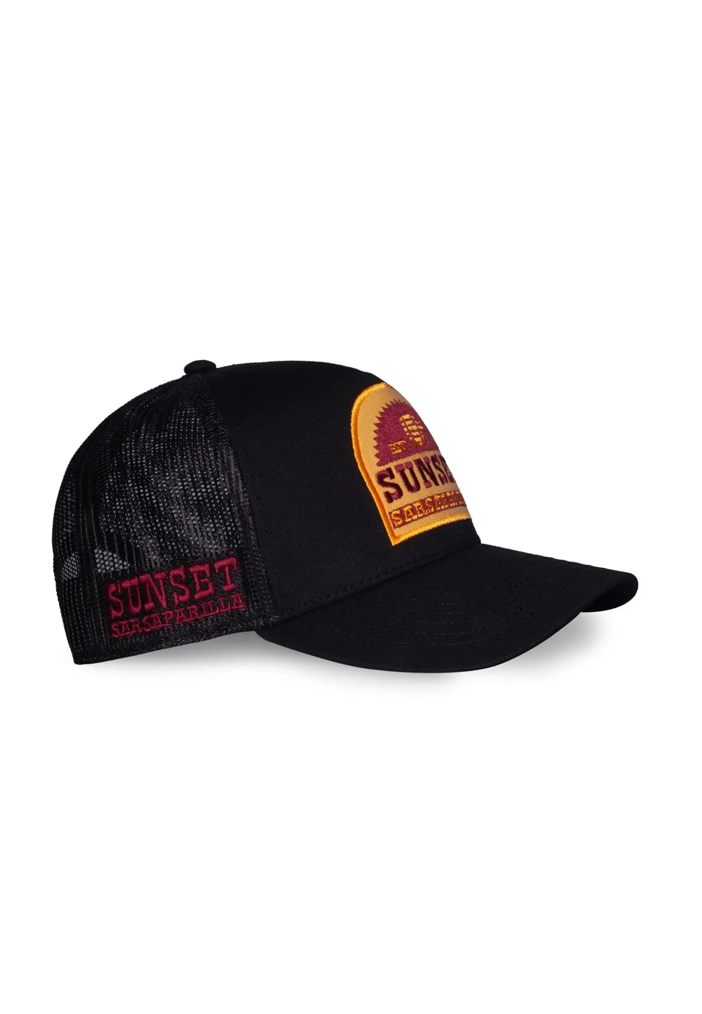 FALLOUT - Sunset Sarsaparilla Adjustable Cap
