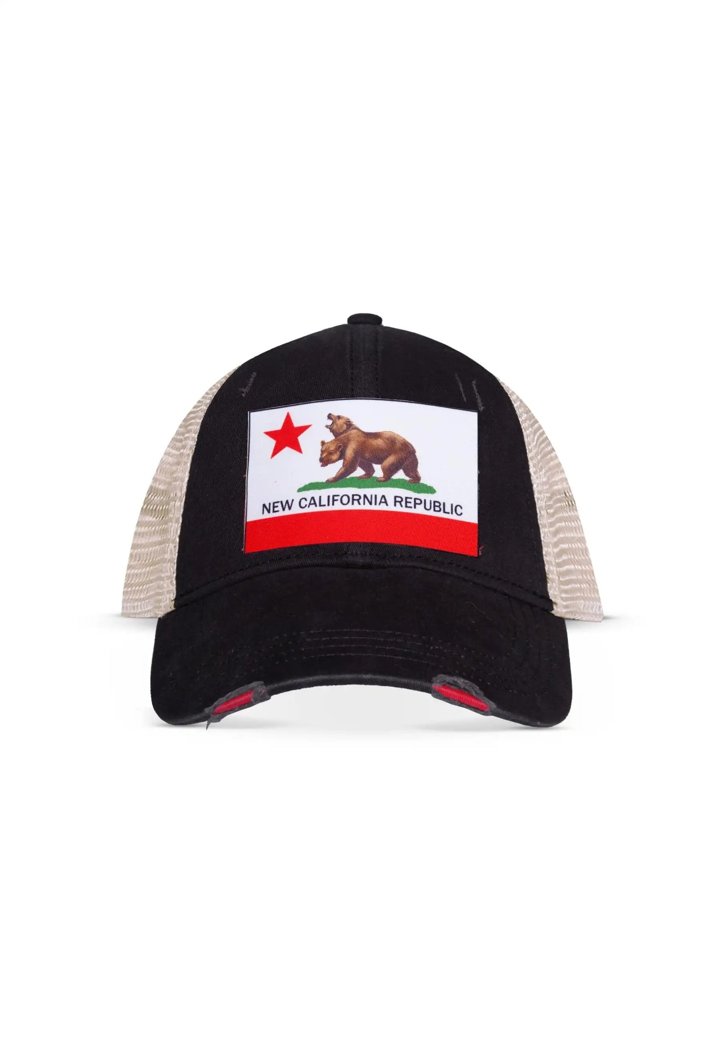 FALLOUT - New California Republic Trucker Cap